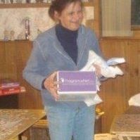 Julie Chance Photo 19
