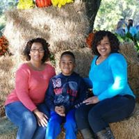 Cherry Martin Photo 25