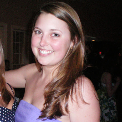 Allison Barrett Photo 15