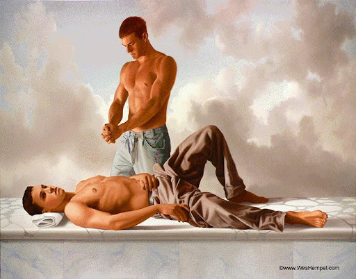 Kenneth Livingston Photo 32