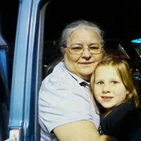 Sandra Stamm Photo 14