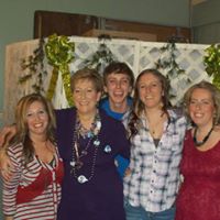 Mary Scully Photo 31
