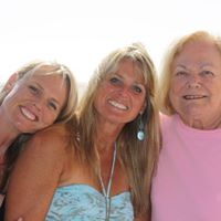 Debbie Keown Photo 7