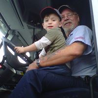 Joseph Benoit Photo 17