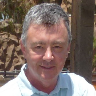 Stephen Harley Photo 28