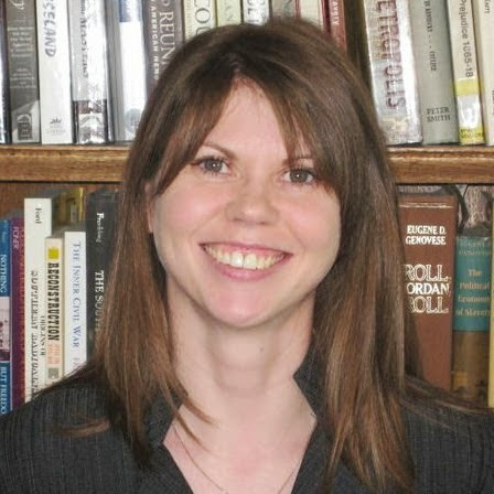 Kathryn Milne Photo 6