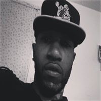 Julius Hudson Photo 32