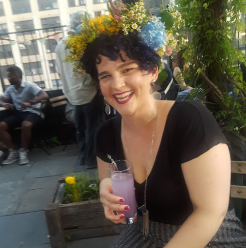 Jessica Fitzpatrick Photo 16