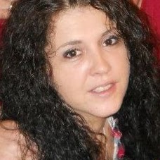 Becky Brewster Photo 12