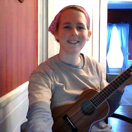 Anna Parrish Photo 35