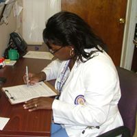 Leslie Faulkner Photo 34