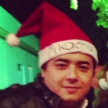 Ruben Morales Photo 28