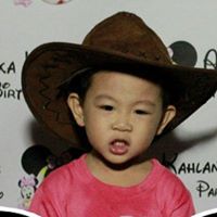 Chris Frederick Photo 32