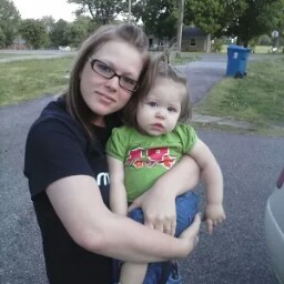 Vanessa Vaughan Photo 26