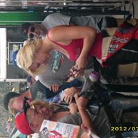 Thomas Harper Photo 29