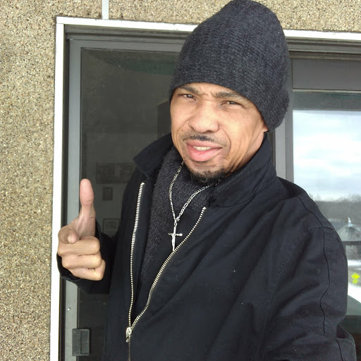 Will Garrett Photo 38