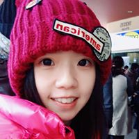 Alicia Yang Photo 16