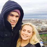 Claire Christopher Photo 9