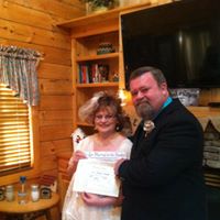 Mark Meadows Photo 44