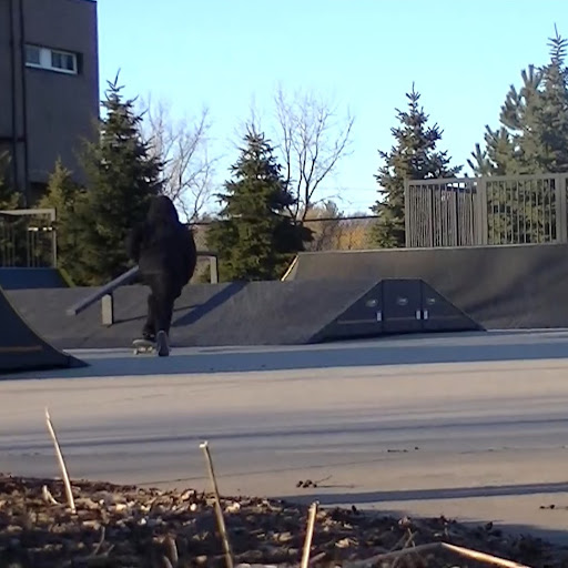 Patrick Lucas Photo 13