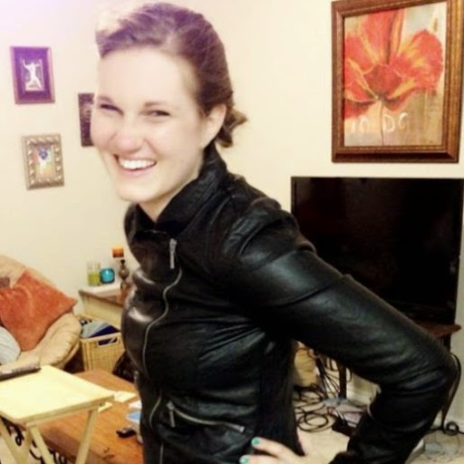 Rebecca Reynolds Photo 27