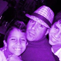 Leonardo Diaz Photo 9