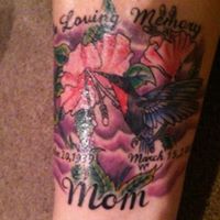 Marilyn Boyce Photo 6