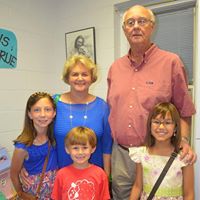 Marsha Sharp Photo 20