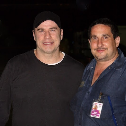 Timothy Lombardo Photo 9