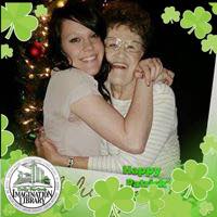 Ann Ray Photo 13