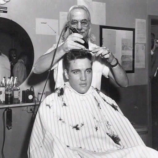 Paul Huston Photo 17