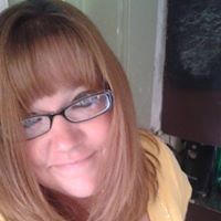 Kristy Bruce Photo 21