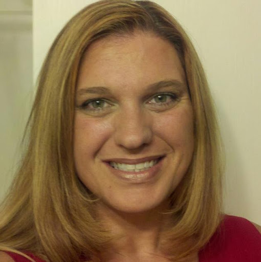 Rebecca Wood Photo 11