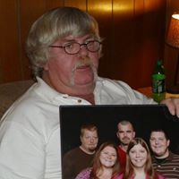 Kenneth Ewing Photo 26