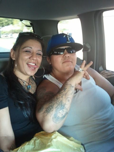 Christy Moreno Photo 8