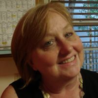 Annette Kubeck Photo 1