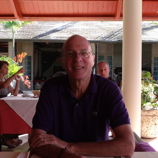 Bruce Barber Photo 29