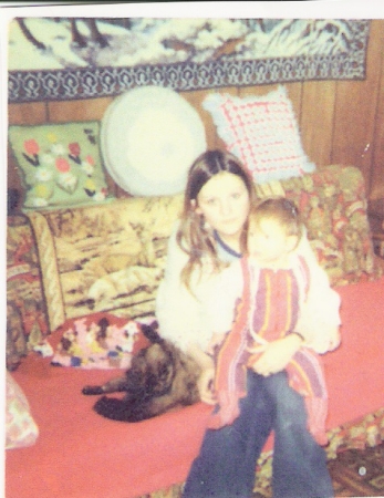 Mary Dewitt Photo 25