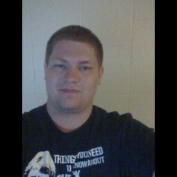 Ben Fredrick Photo 8