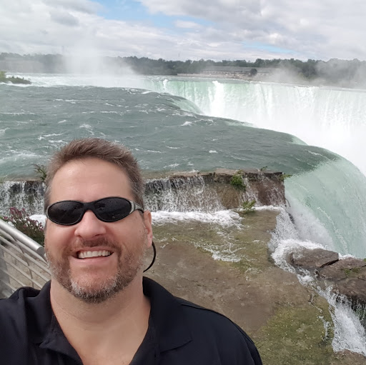 Daniel Morrison Photo 37