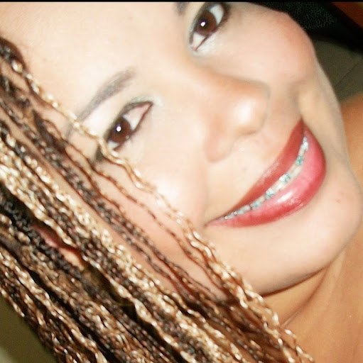 Jacqueline Lucas Photo 18