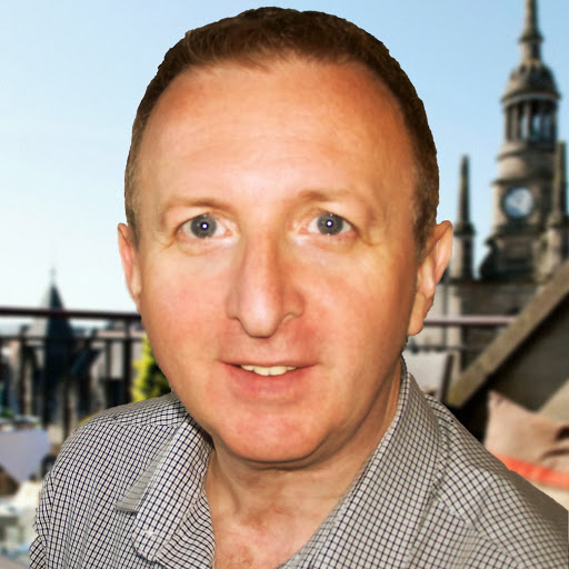 Stephen O'Neil Photo 17