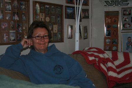 Alice Weaver Photo 24