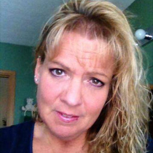 Christine Huff Photo 17