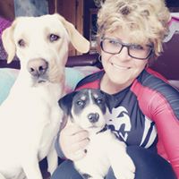 Julie Gagnon Photo 11