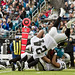 Michael Huff Photo 39