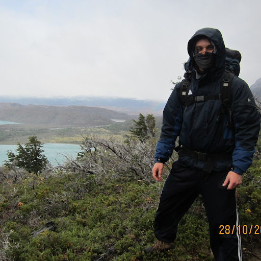 Jeffrey Roach Photo 20