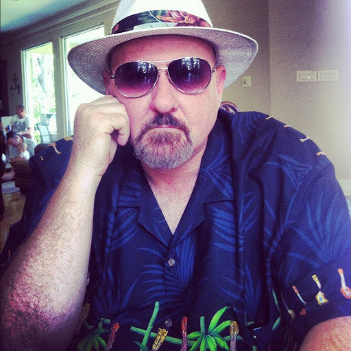 Darrell Lucas Photo 25