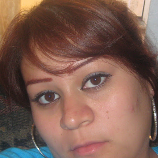 Blanca Garcia Photo 44