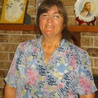 Kay Webb Photo 33